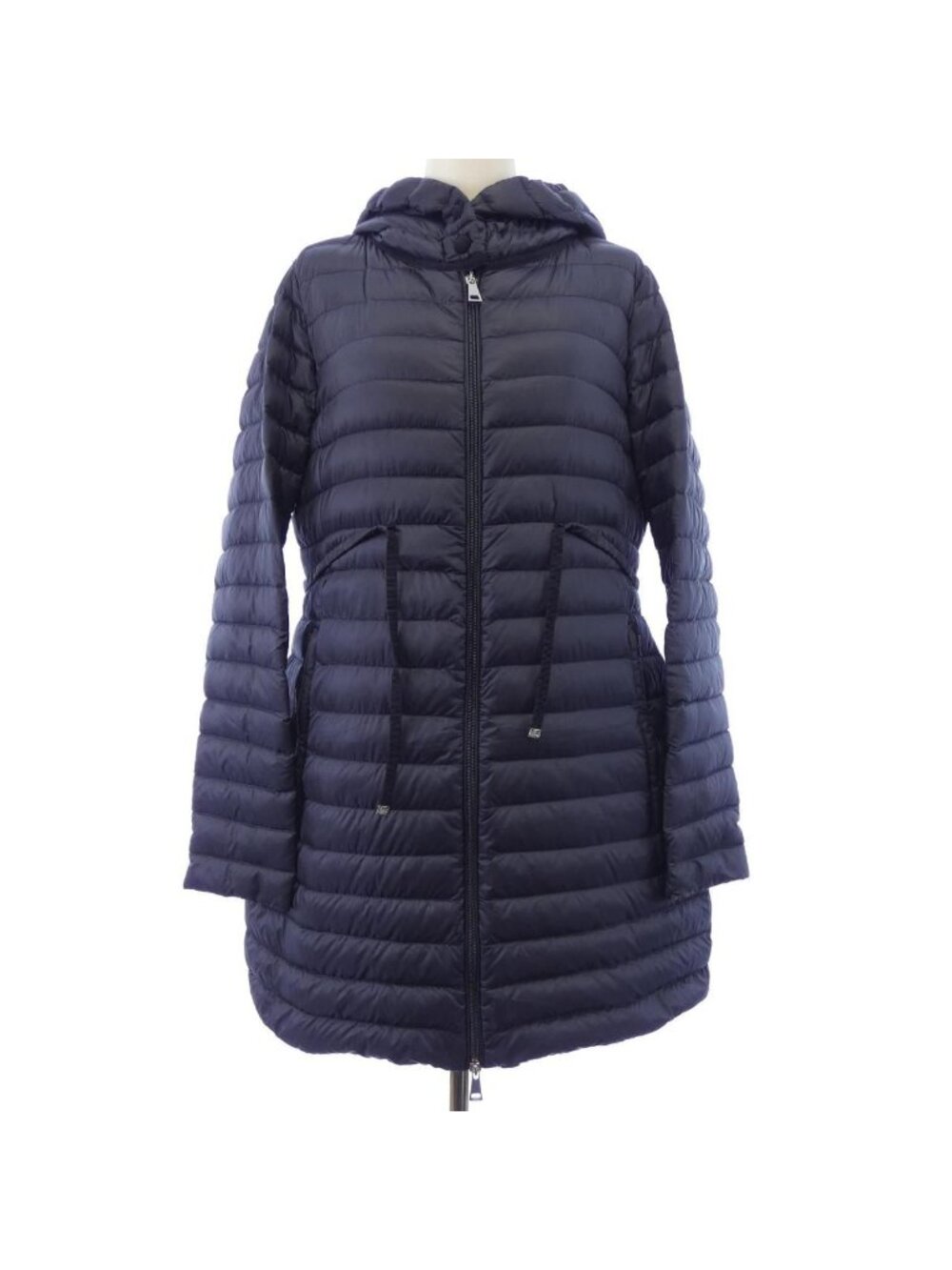 Moncler Barbel Down Coat